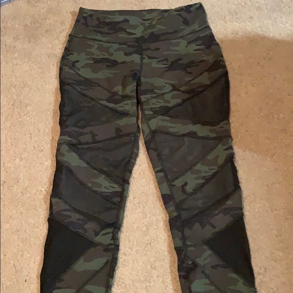 Leggings - Picture 1 of 3